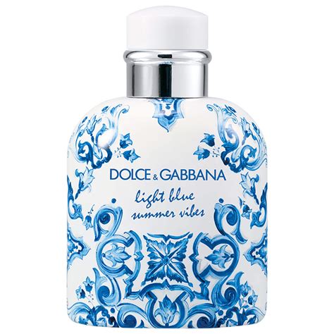 1.3 oz dolce gabbana light blue|Dolce & Gabbana light blue men.